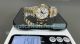 FH Factory 11 Copy Gain Weight Rolex 4131 Daytona White Index Dial Two-tone Watch (7)_th.jpg